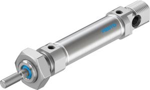 Festo DSNU-16-20-PPV-A Standart silindir