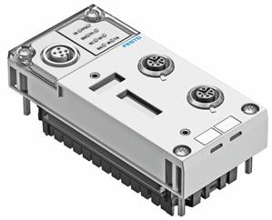 Festo CPX-FB36 Bus nodu Turkiye