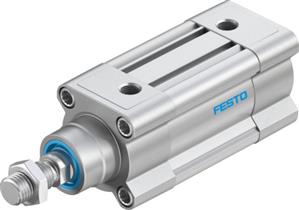 Festo DSBC-50-30-PPVA-N3 Standart silindir