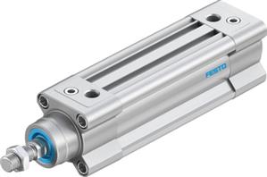 Festo DSBC-32-60-PPVA-N3 Standart silindir Turkiye
