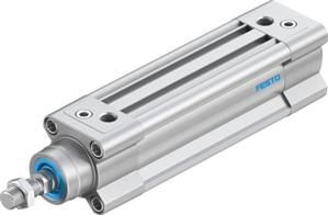 Festo DSBC-32-70-PPVA-N3 Standart silindir Turkiye