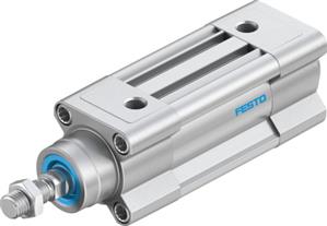 Festo DSBC-32-20-PPSA-N3 Standart silindir Turkiye