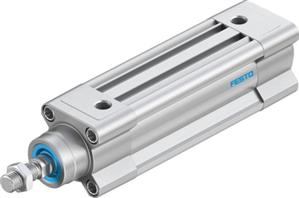Festo DSBC-32-60-PPSA-N3 Standart silindir