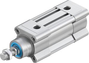 Festo DSBC-40-20-PPSA-N3 Standart silindir Turkiye