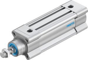 Festo DSBC-40-70-PPSA-N3 Standart silindir
