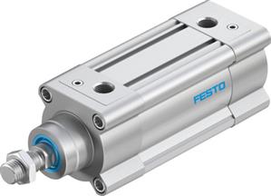 Festo DSBC-63-60-PPVA-N3 Standart silindir Turkiye