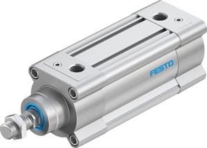 Festo DSBC-63-70-PPVA-N3 Standart silindir Turkiye