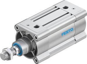 Festo DSBC-80-60-PPVA-N3 Standart silindir