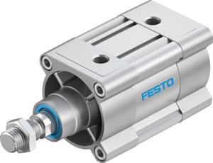 Festo DSBC-80-20-PPSA-N3 Standart silindir Turkiye