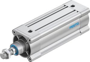 Festo DSBC-80-150-PPSA-N3 Standart silindir Turkiye