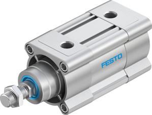 Festo DSBC-63-20-PPSA-N3 Standart silindir