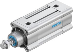 Festo DSBC-63-60-PPSA-N3 Standart silindir
