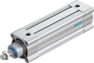 Festo DSBC-63-150-PPSA-N3 Standart silindir Turkiye