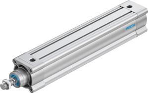 Festo DSBC-63-300-PPSA-N3 Standart silindir Turkiye