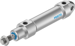 Festo CRDSNU-B-25-50-PPS-A-MG-A1 Standart silindir Turkiye