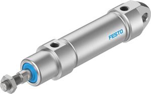 Festo CRDSNU-B-32-100-PPS-A-MG-A1 Yuvarlak silindir