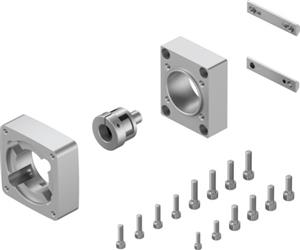 Festo EAMM-A-R38-60P Eksenel kit Turkiye