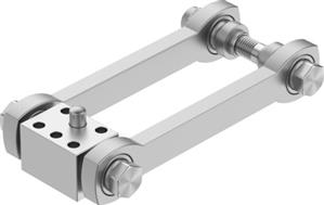 Festo DARD-L1-80-M Moment dengeleme bağlantısı