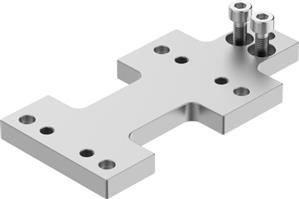 Festo DAMF-25-FKP Adaptör Plaka Turkiye