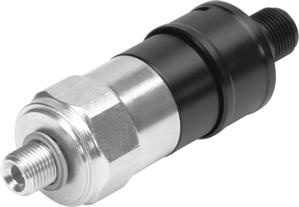 Festo SPBA-P2R-G18-W-M12-0,25X Basınç şalteri Turkiye