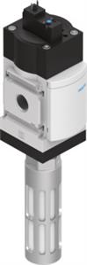 Festo MS6-SV-1/2-C-10V24-S Basınçlandırma ve hava Tahliye Valfi|Basınç oluşumu ve havalandırma valfi
