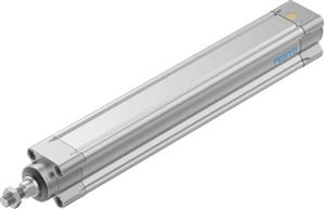Festo ESBF-LS-32-200-2.5P Elektro-Silindir