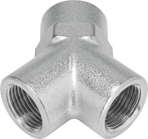Festo NPFC-Y-3G14-F Y-Fittings