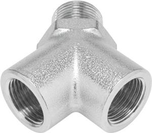 Festo NPFC-Y-R18-2G18-MFF Y-Fittings
