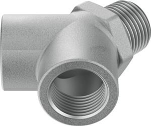 Festo NPFC-Y-R38-2G38-MFF Y-Fittings