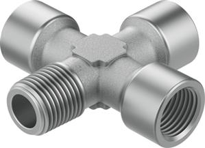 Festo NPFC-X-R14-3G14-MFFF X-Fittings