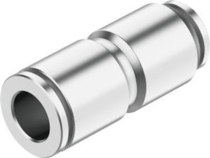 Festo NPQH-D-Q8-Q6-P10 Konnektör