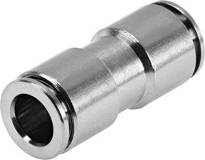 Festo NPQH-D-Q14-E-P10 Konnektör