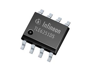 Infineon TLE6251DS Turkiye