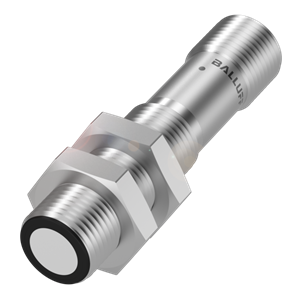 Balluff BUS M12M1-NPX-05/024-S04G Dijital ve analog çıkışlı ultrasonik sensörler