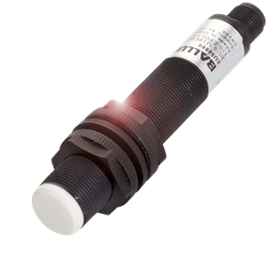 Balluff BUS M18K0-XBFX-150-S04K Dijital ve analog çıkışlı ultrasonik sensörler Turkiye