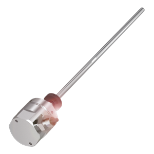 Balluff BTL7-E500-M1296-WB-MA000-FA10 Dayanıklı manyetostriktif lineer konum sensörleri
