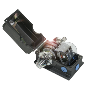 Balluff BSW 819-492-12L2 Standart döner kam sviçleri Turkiye