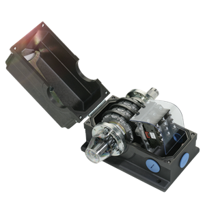 Balluff BSW 819-492-09L2 Standart döner kam sviçleri Turkiye