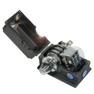Balluff BSW 819-492-03L3 Standart döner kam sviçleri Turkiye