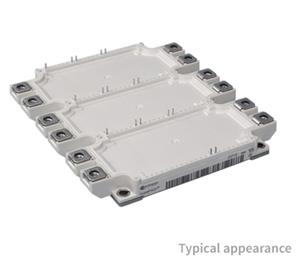 Infineon FS450R17KE3 1700 V, 450 A sixpack IGBT module Turkiye