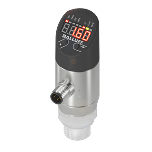 Balluff BSP B010-HV009-P00S2B-S4-001 Dijital basınç sensörleri