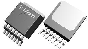 Infineon TLE4267-2G Turkiye