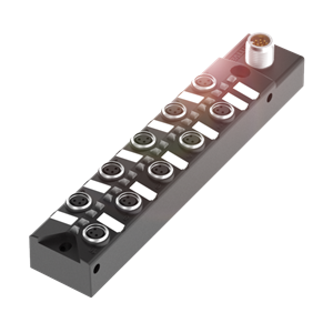 Balluff BPI AM3030-5K-B0-SM4CT Bağlantı blokları Turkiye