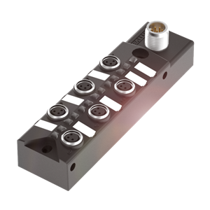 Balluff BPI 6M3030-5K-B0-SM48T Bağlantı blokları