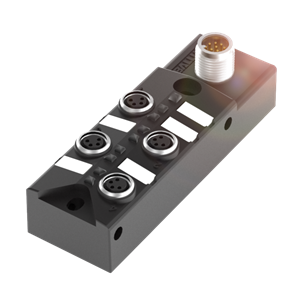 Balluff BPI 4M3040-5K-B0-SM4CT Bağlantı blokları