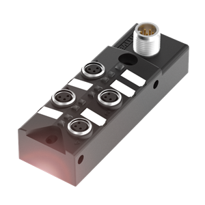 Balluff BPI 4M3030-5K-B0-SM48T Bağlantı blokları