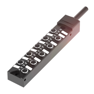 Balluff BPI AM3030-5K-B0-KPXC0-100 Bağlantı blokları