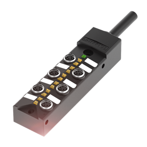 Balluff BPI 6M304P-5K-B0-KPXE0-150 Bağlantı blokları