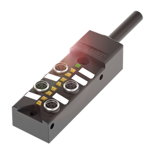 Balluff BPI 4M304P-5K-B0-KPXA0-050 Bağlantı blokları