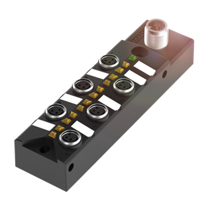 Balluff BPI 6M303P-5K-B0-SM48T Bağlantı blokları